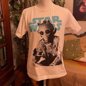 Star Wars Greedo tshirt